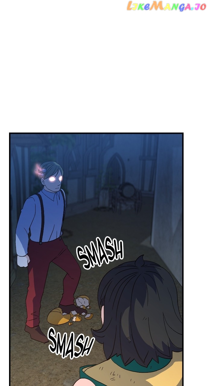 The Last Golden Child Chapter 101 - page 60