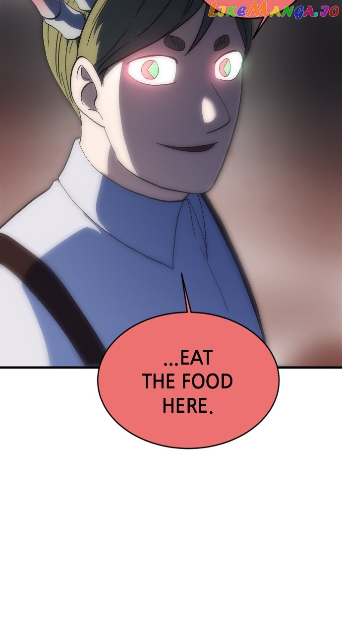 The Last Golden Child Chapter 101 - page 62
