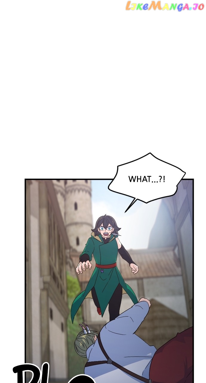 The Last Golden Child Chapter 101 - page 63