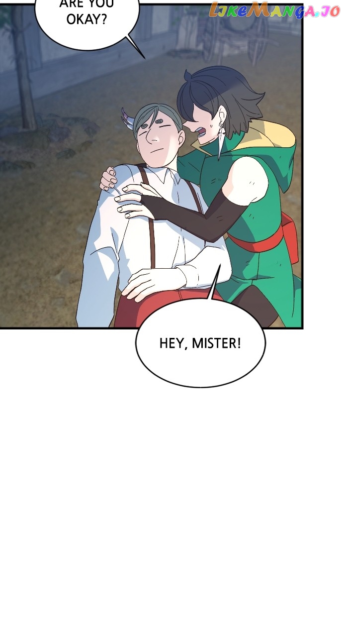 The Last Golden Child Chapter 101 - page 65