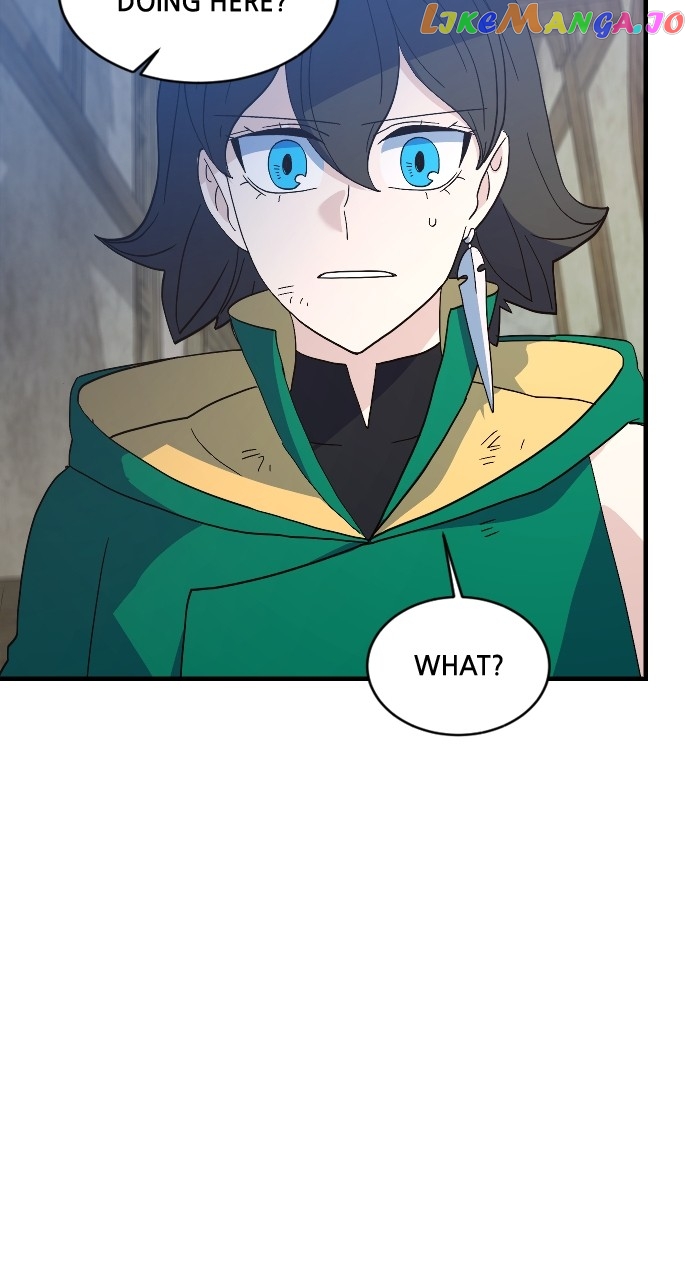 The Last Golden Child Chapter 101 - page 72