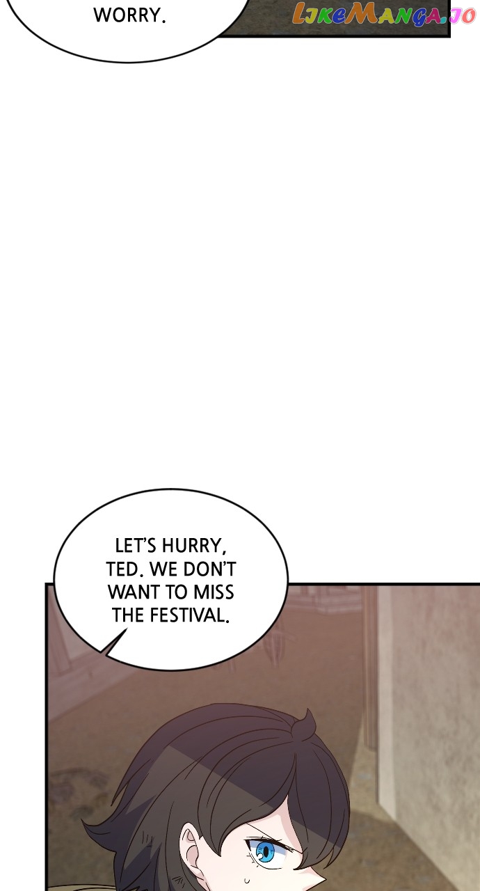 The Last Golden Child Chapter 101 - page 74