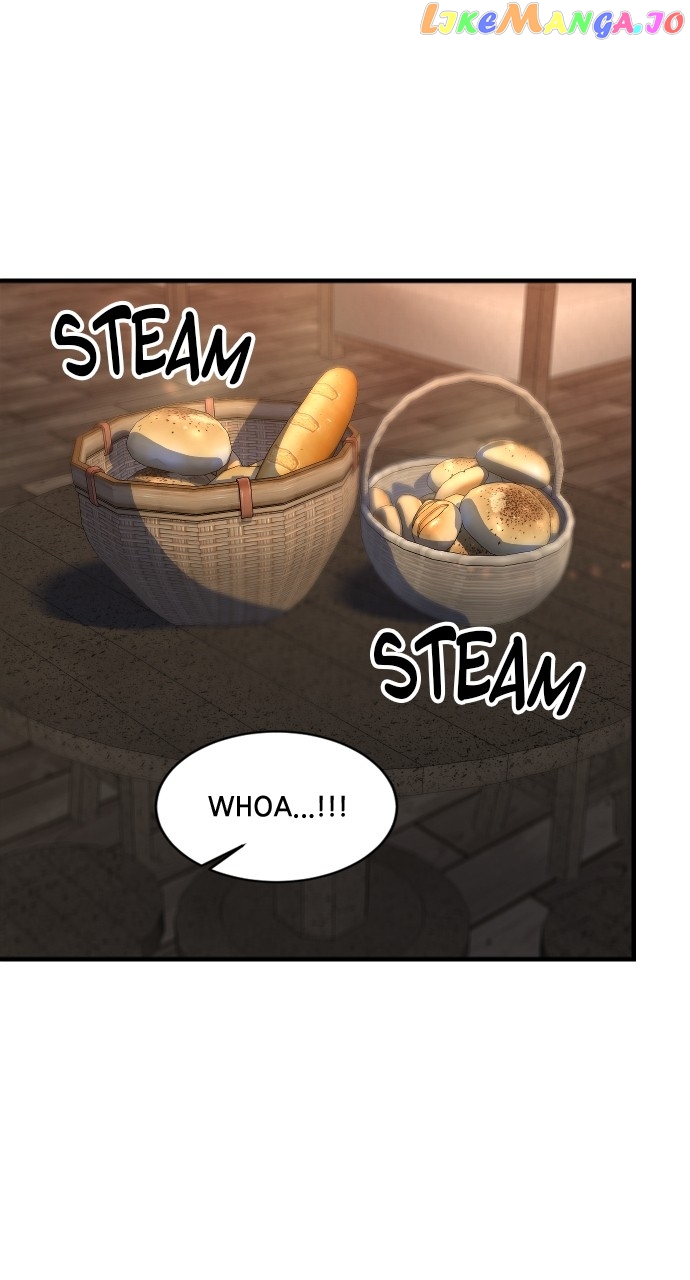The Last Golden Child Chapter 101 - page 85