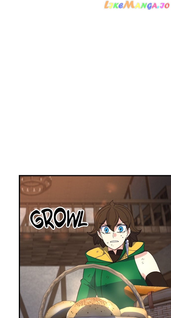 The Last Golden Child Chapter 101 - page 86