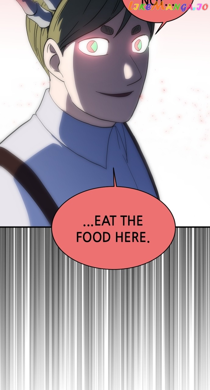 The Last Golden Child Chapter 101 - page 88