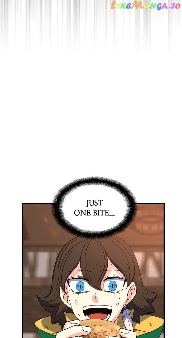 The Last Golden Child Chapter 101 - page 89