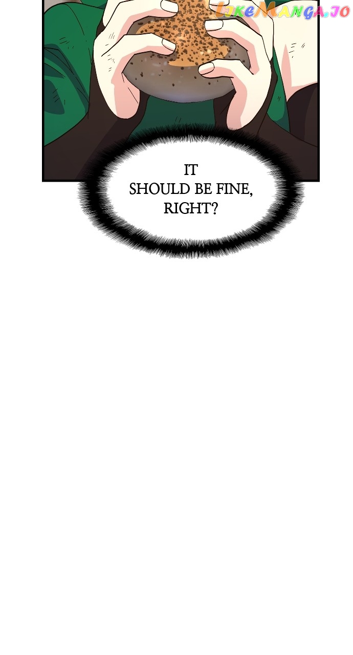 The Last Golden Child Chapter 101 - page 90