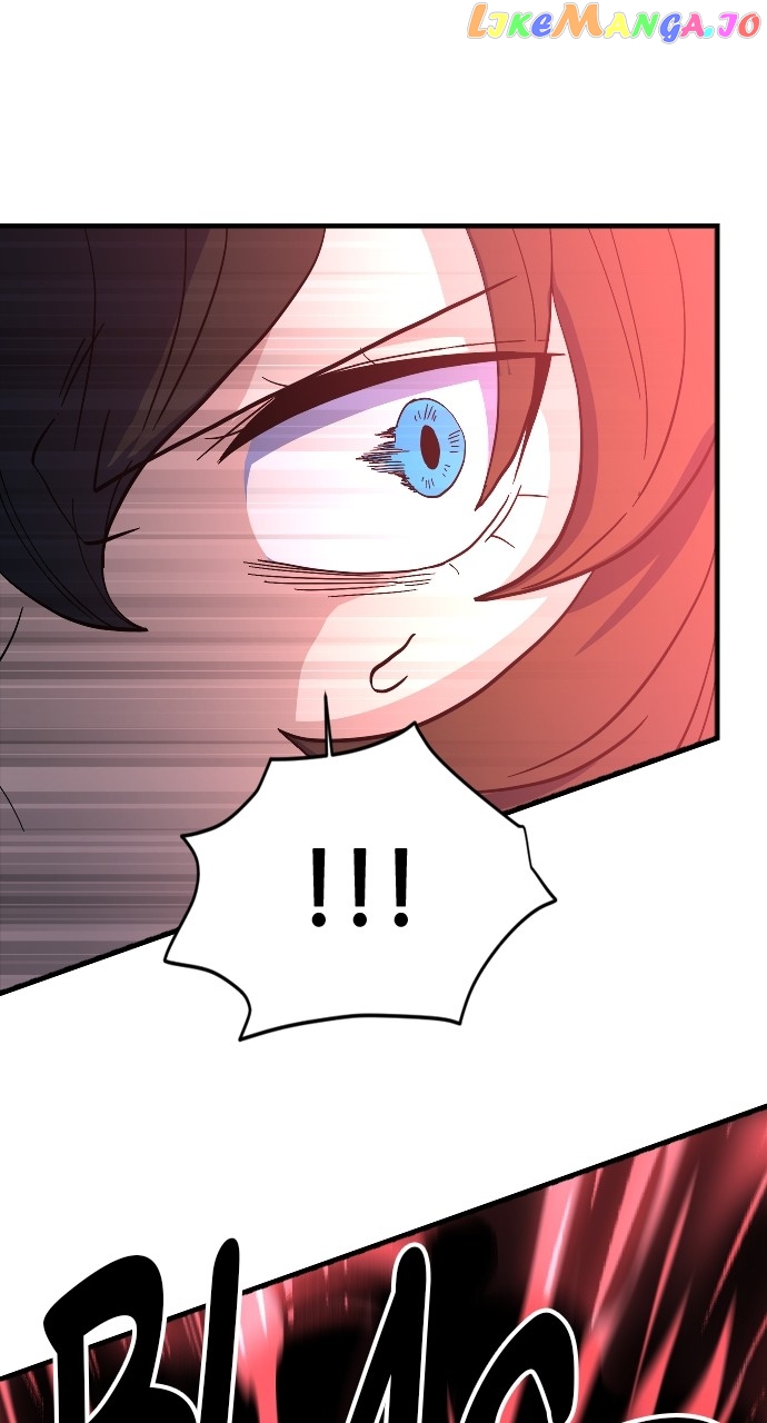 The Last Golden Child Chapter 101 - page 92