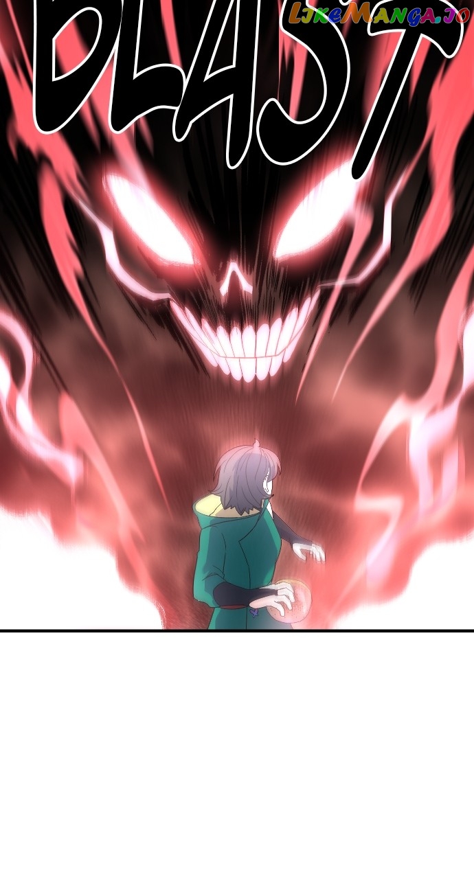 The Last Golden Child Chapter 101 - page 93