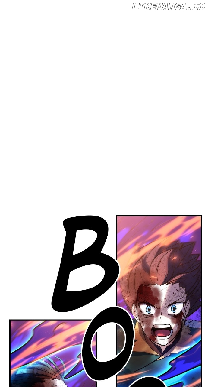 The Last Golden Child Chapter 132 - page 101