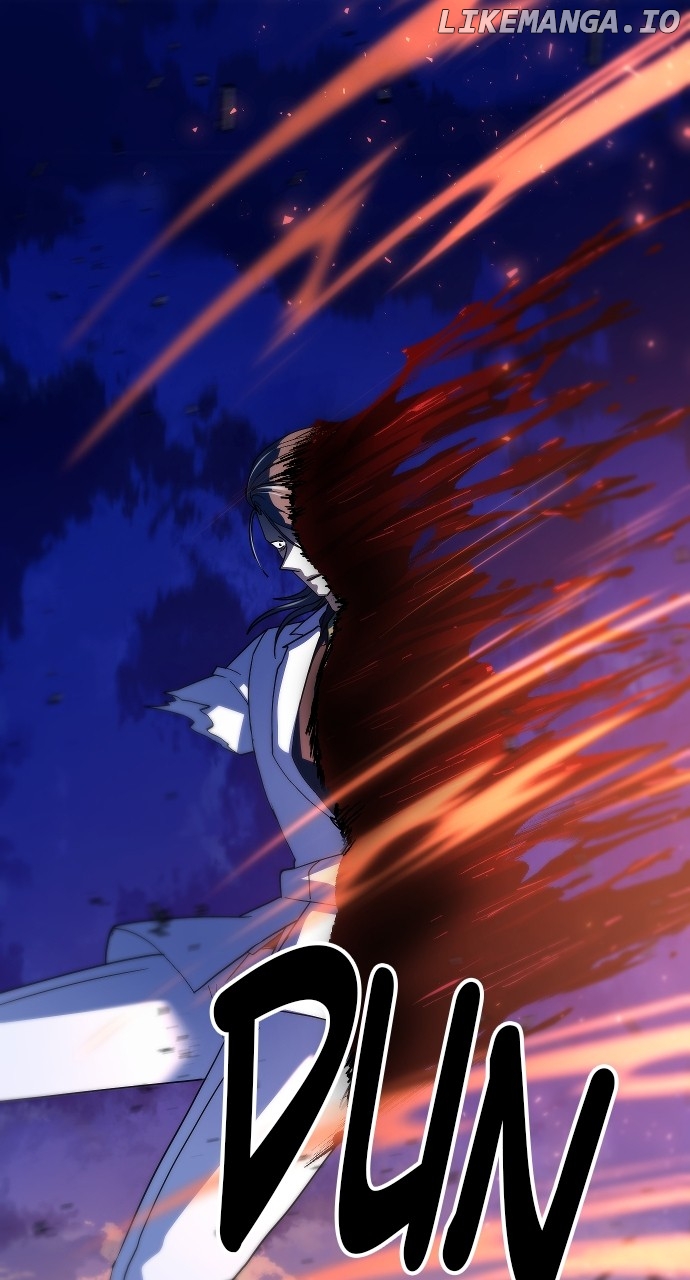 The Last Golden Child Chapter 132 - page 105