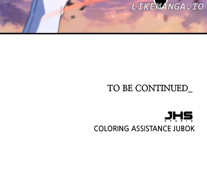 The Last Golden Child Chapter 132 - page 106
