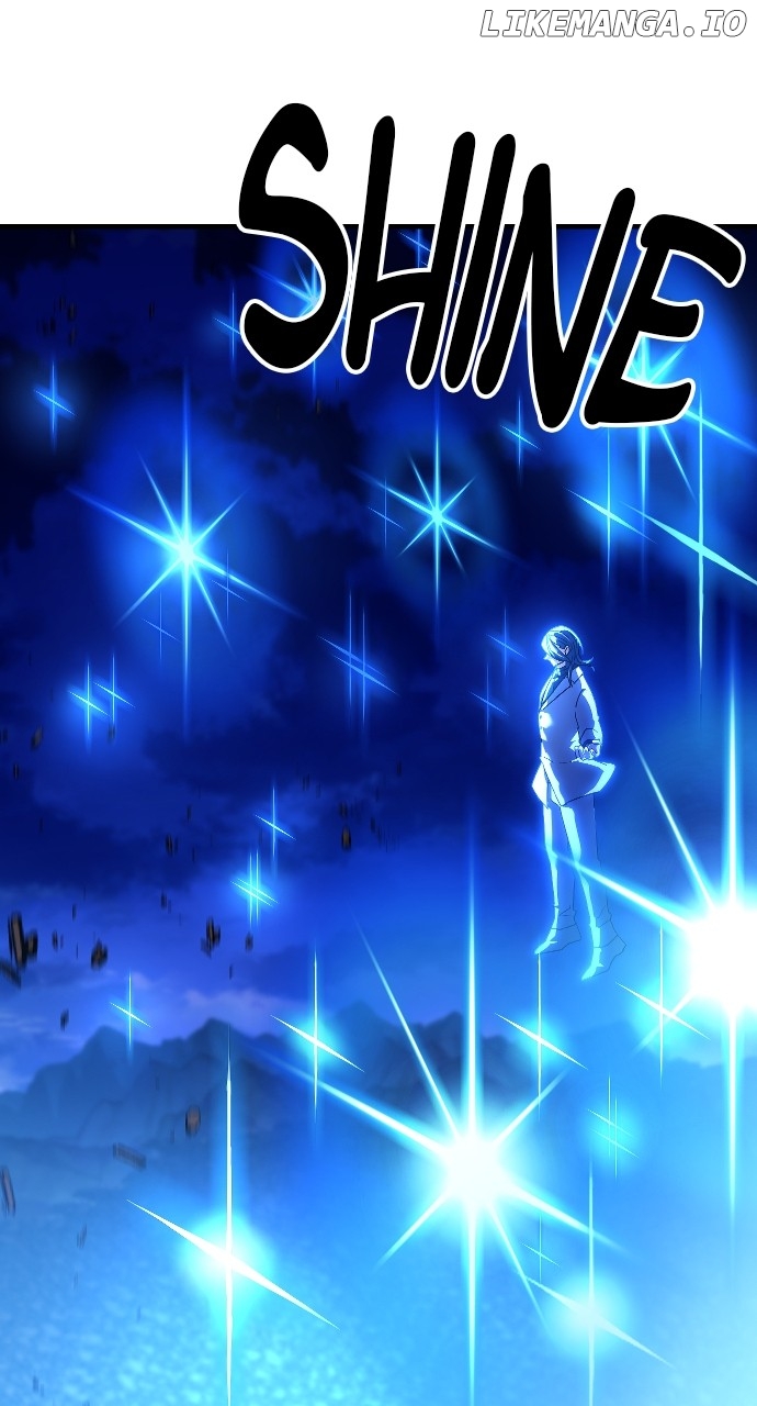 The Last Golden Child Chapter 132 - page 29