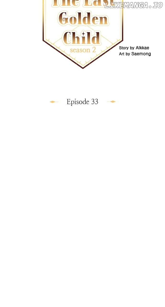 The Last Golden Child Chapter 132 - page 38