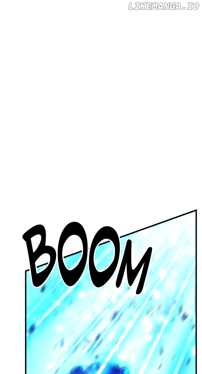 The Last Golden Child Chapter 132 - page 40