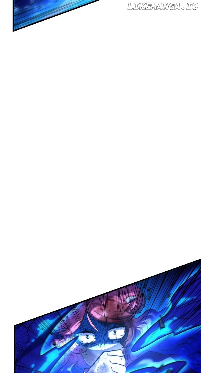 The Last Golden Child Chapter 132 - page 43