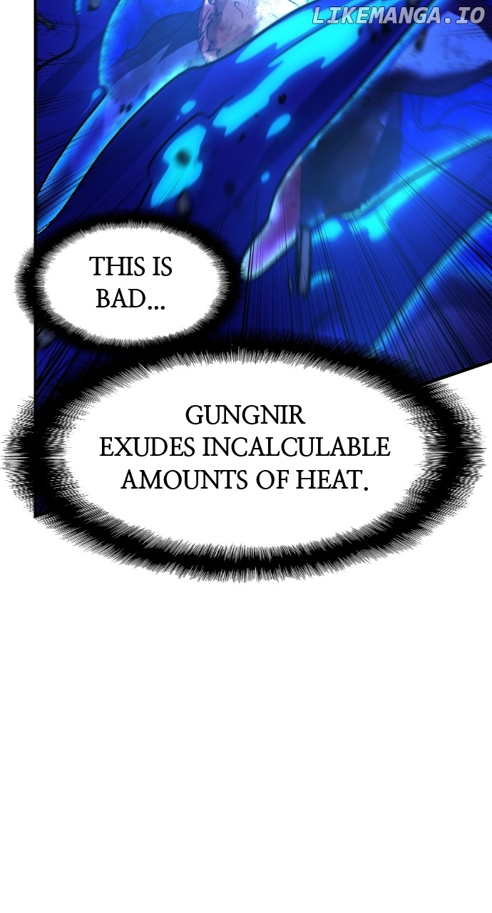 The Last Golden Child Chapter 132 - page 44