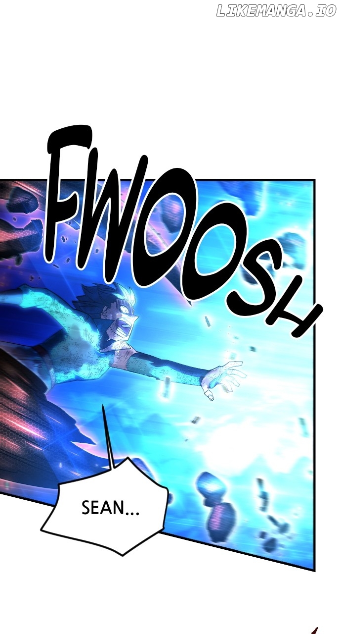 The Last Golden Child Chapter 132 - page 6