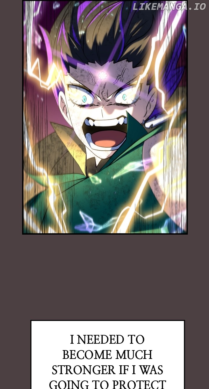 The Last Golden Child Chapter 132 - page 62