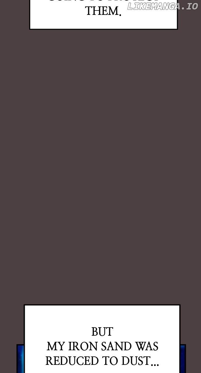 The Last Golden Child Chapter 132 - page 63