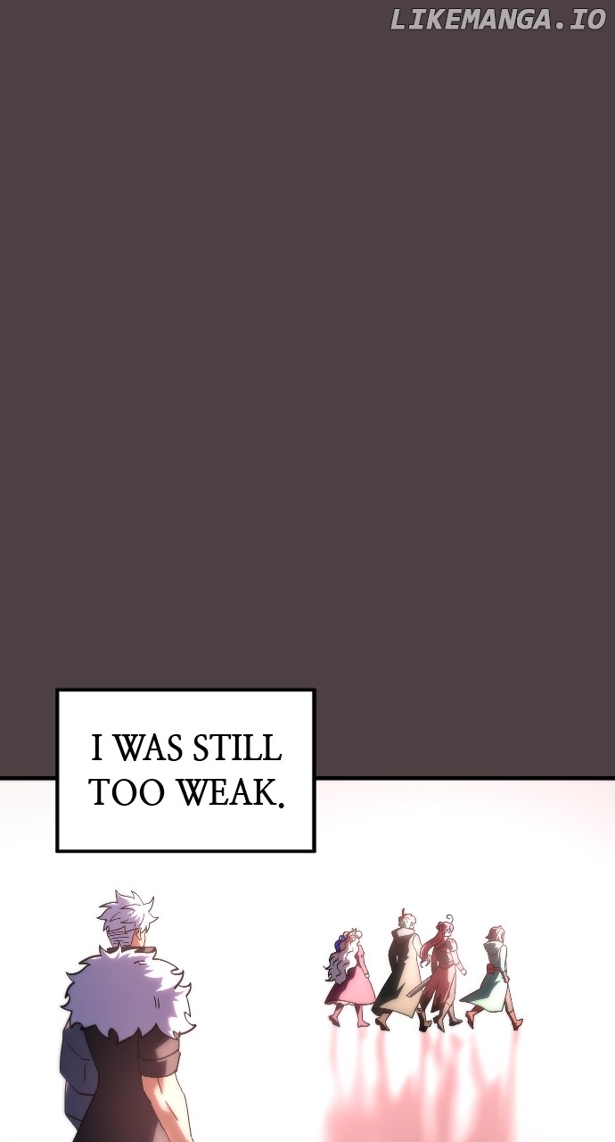 The Last Golden Child Chapter 132 - page 65