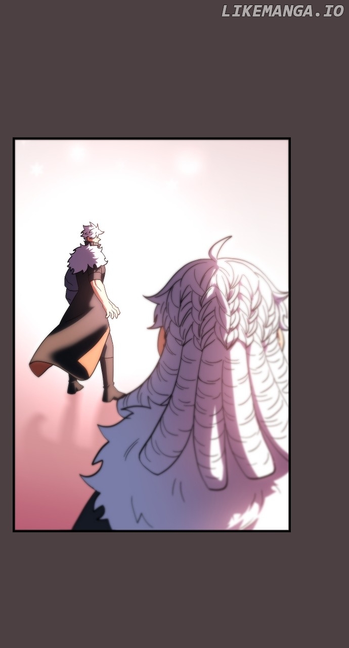 The Last Golden Child Chapter 132 - page 71