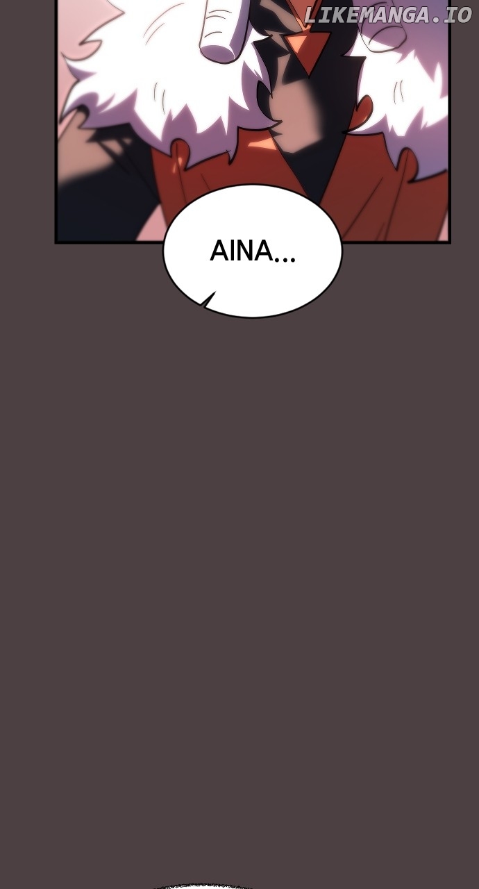 The Last Golden Child Chapter 132 - page 73