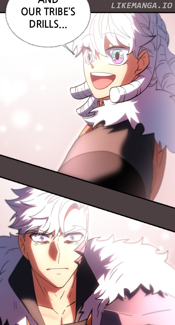The Last Golden Child Chapter 132 - page 77