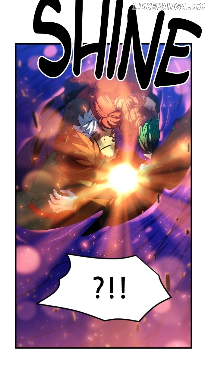The Last Golden Child Chapter 132 - page 79