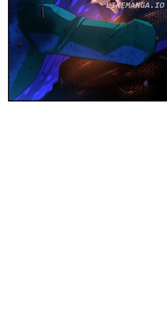 The Last Golden Child Chapter 132 - page 81