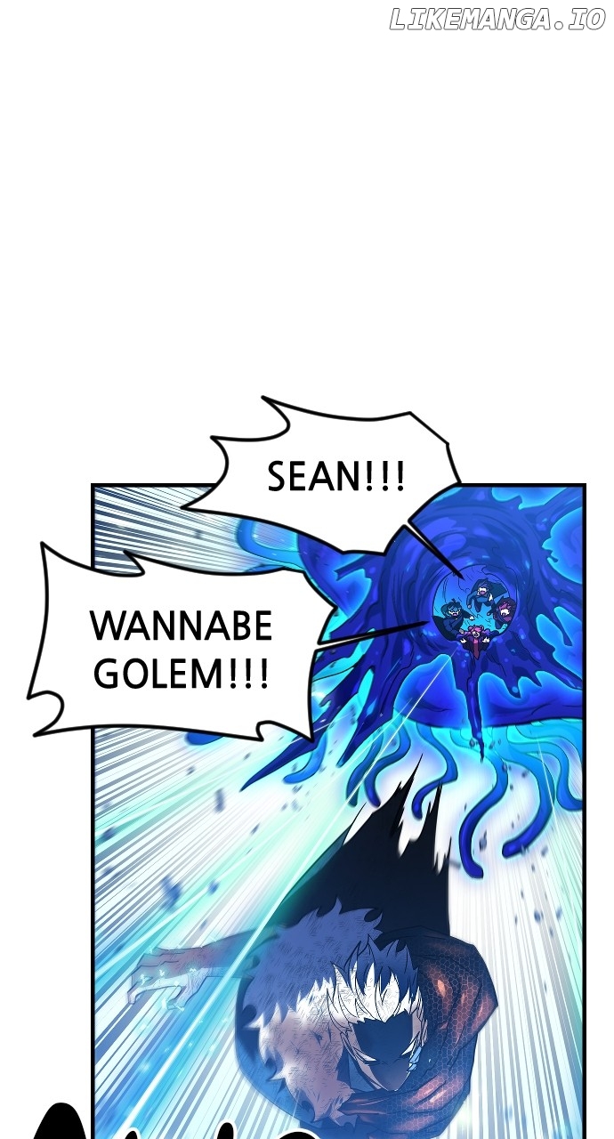 The Last Golden Child Chapter 132 - page 83