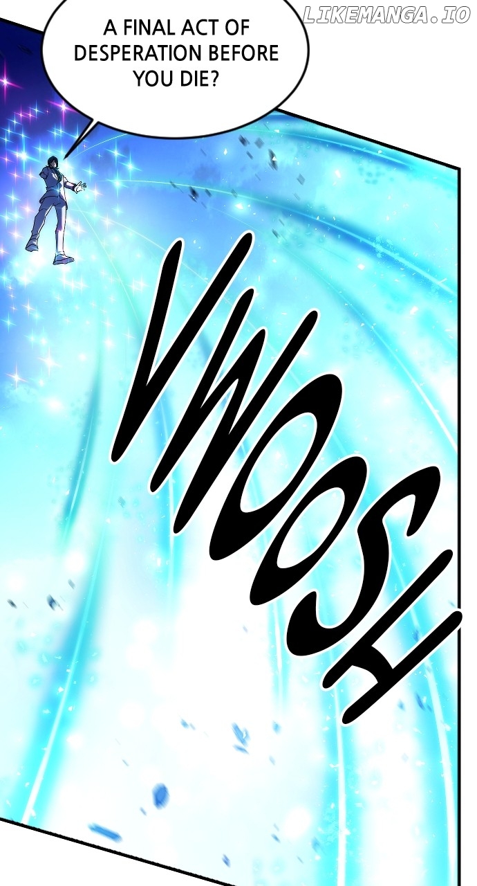 The Last Golden Child Chapter 132 - page 85