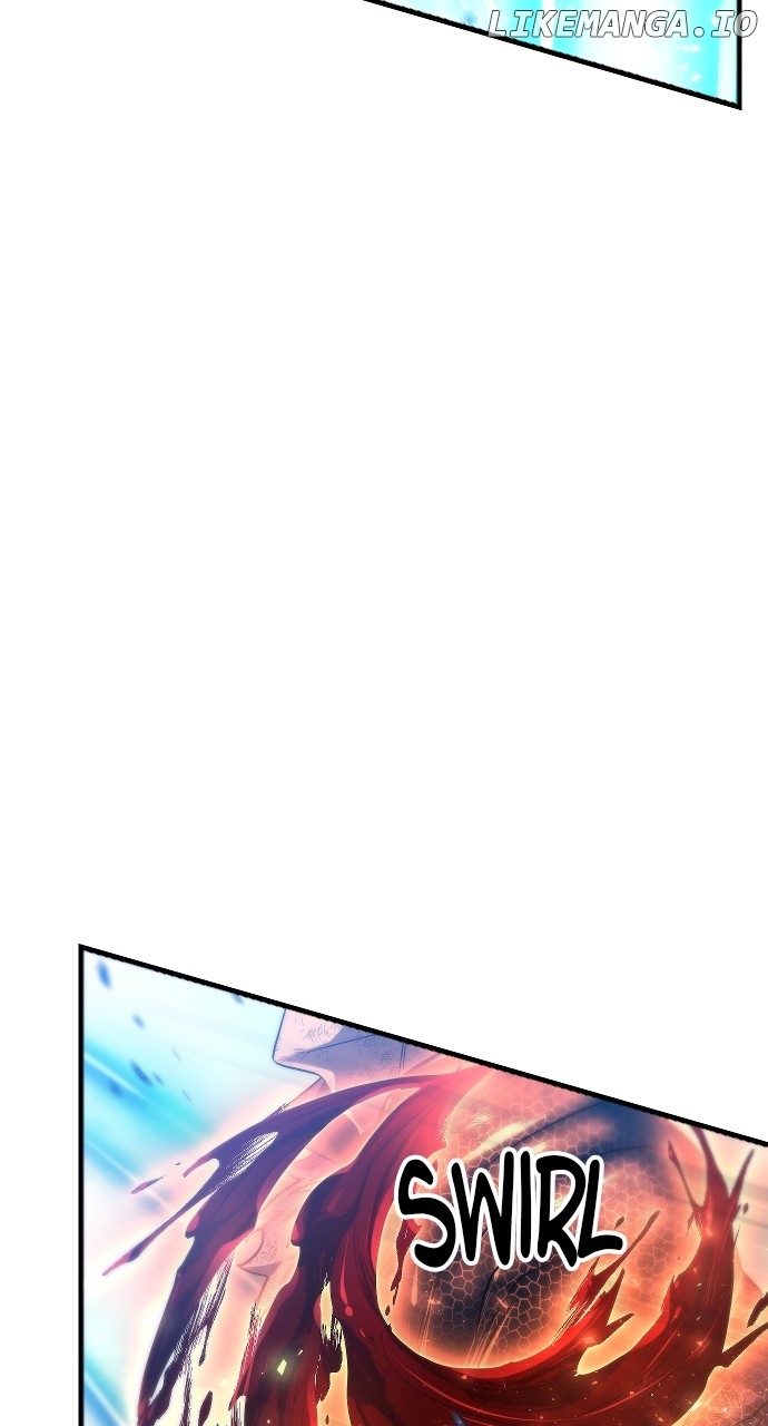 The Last Golden Child Chapter 132 - page 86