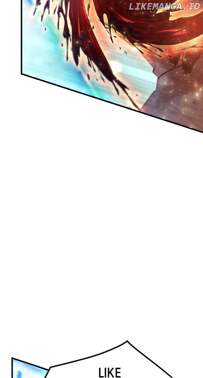 The Last Golden Child Chapter 132 - page 87
