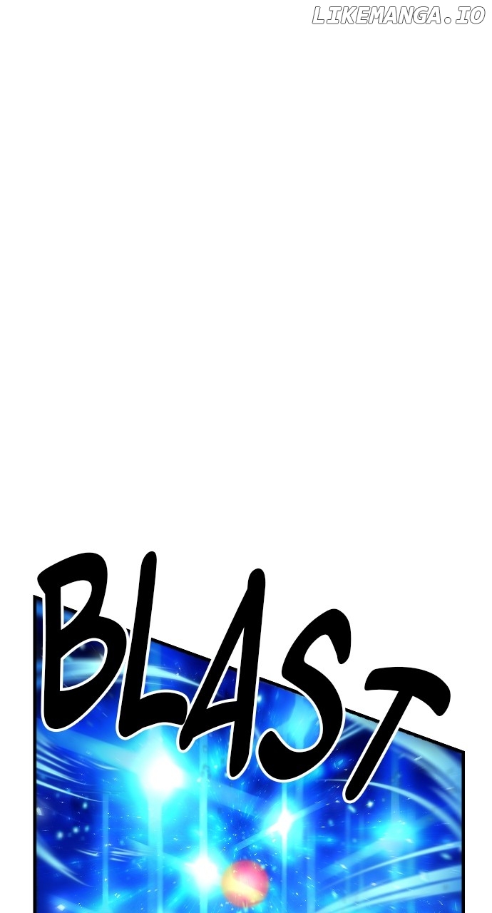 The Last Golden Child Chapter 132 - page 89