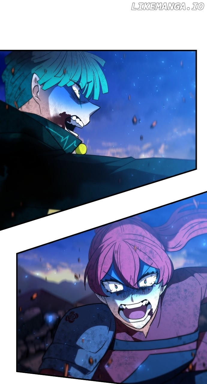 The Last Golden Child Chapter 132 - page 9
