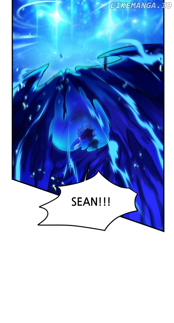 The Last Golden Child Chapter 132 - page 90
