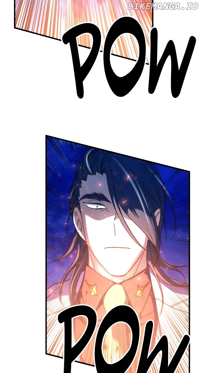 The Last Golden Child Chapter 132 - page 92