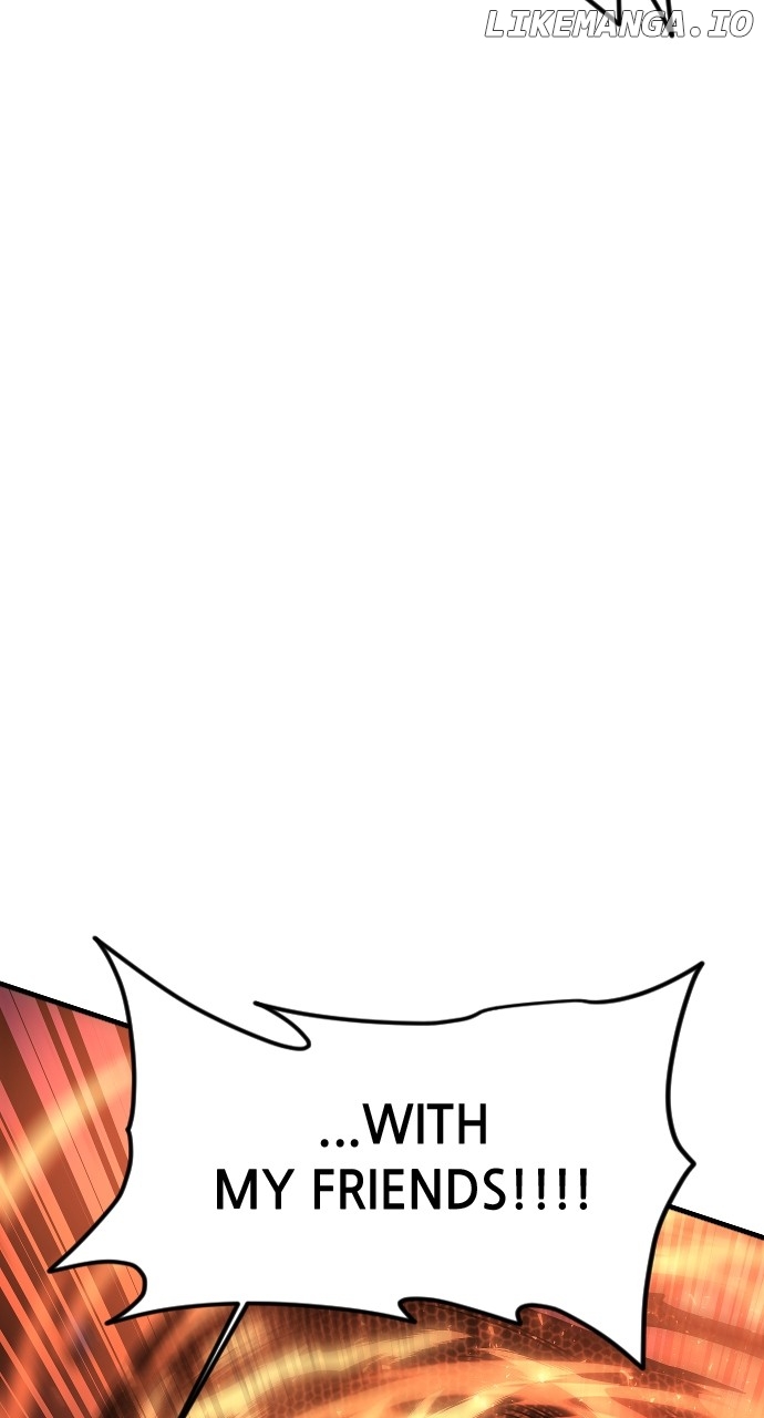 The Last Golden Child Chapter 132 - page 98