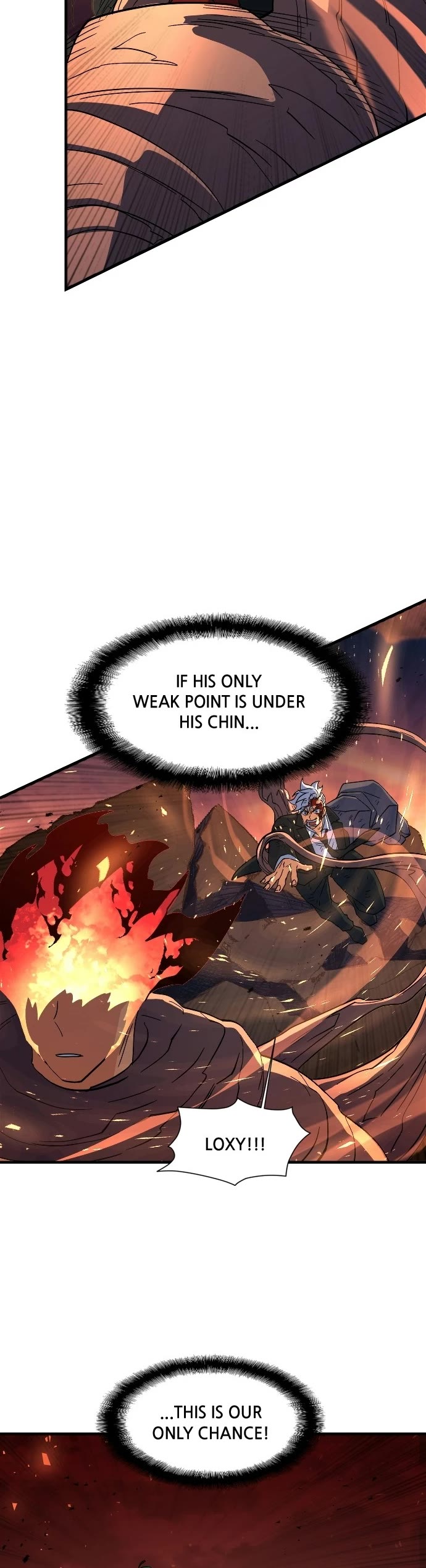 The Last Golden Child Chapter 73 - page 10