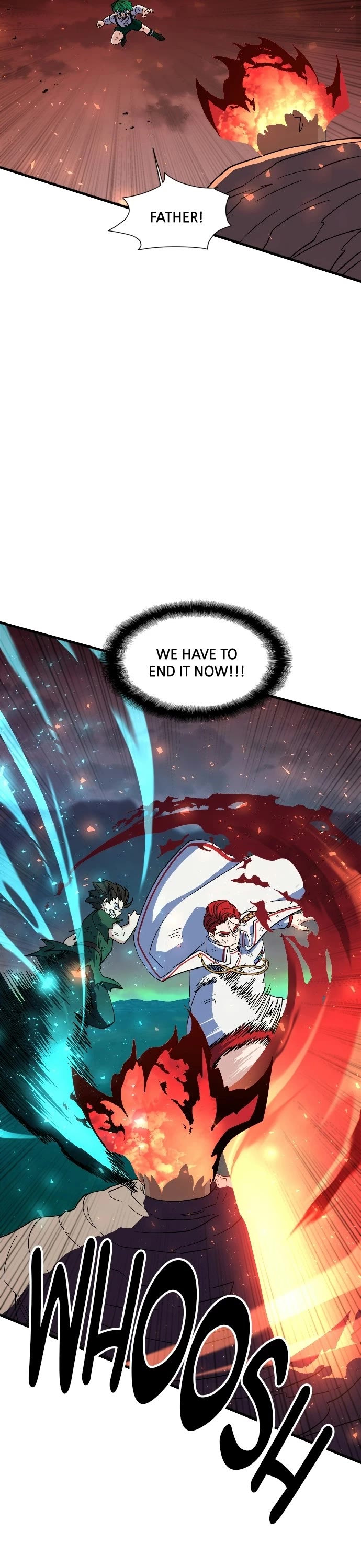 The Last Golden Child Chapter 73 - page 11