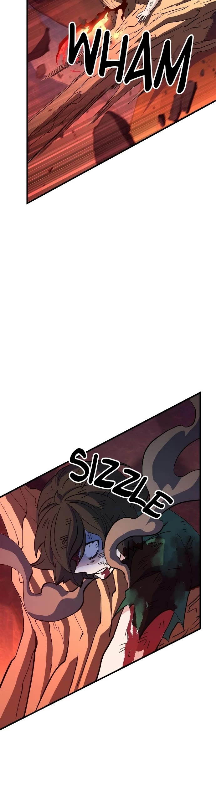 The Last Golden Child Chapter 73 - page 20