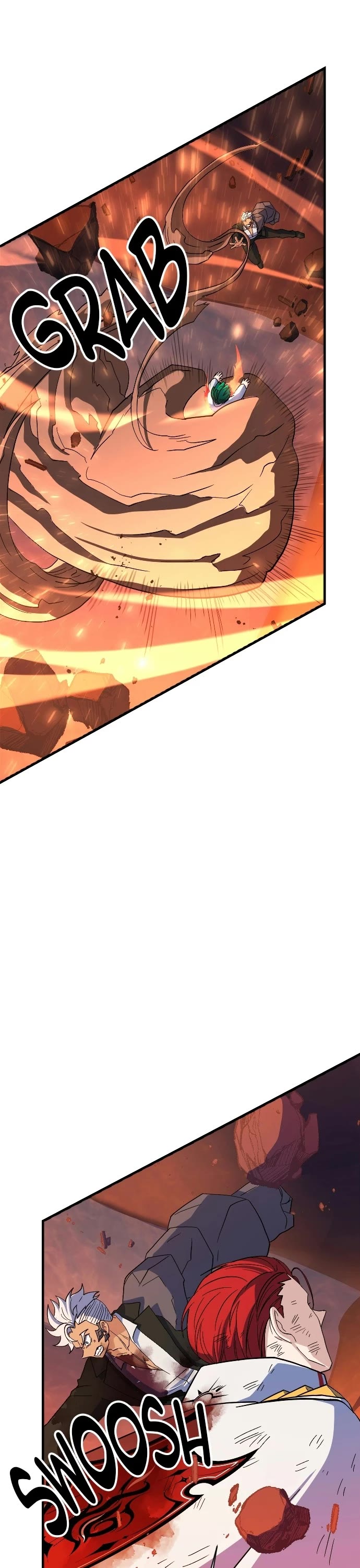 The Last Golden Child Chapter 73 - page 23