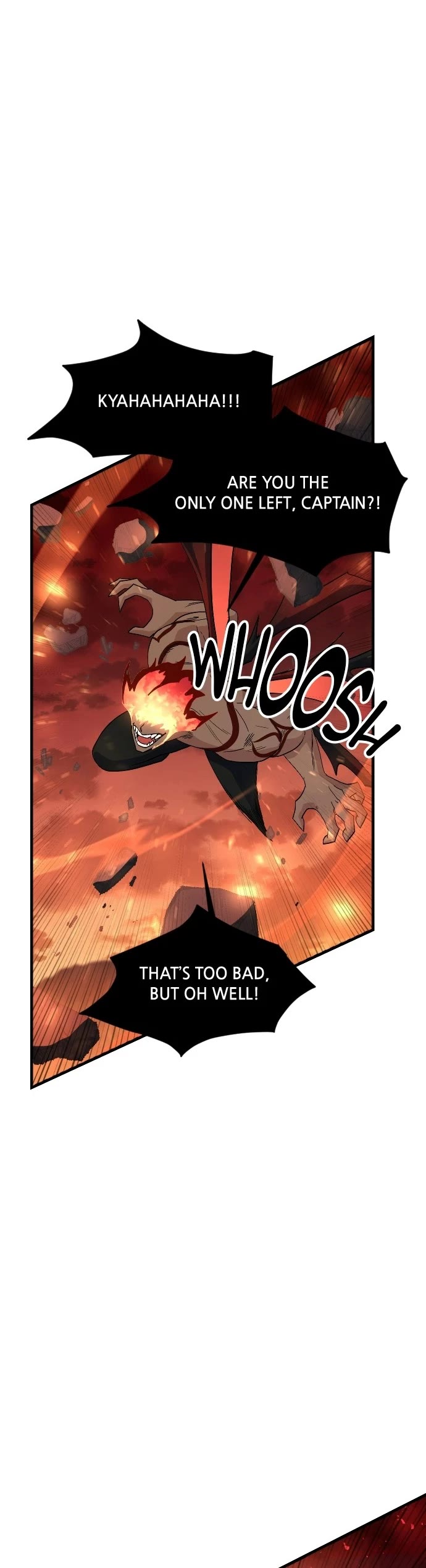The Last Golden Child Chapter 73 - page 25