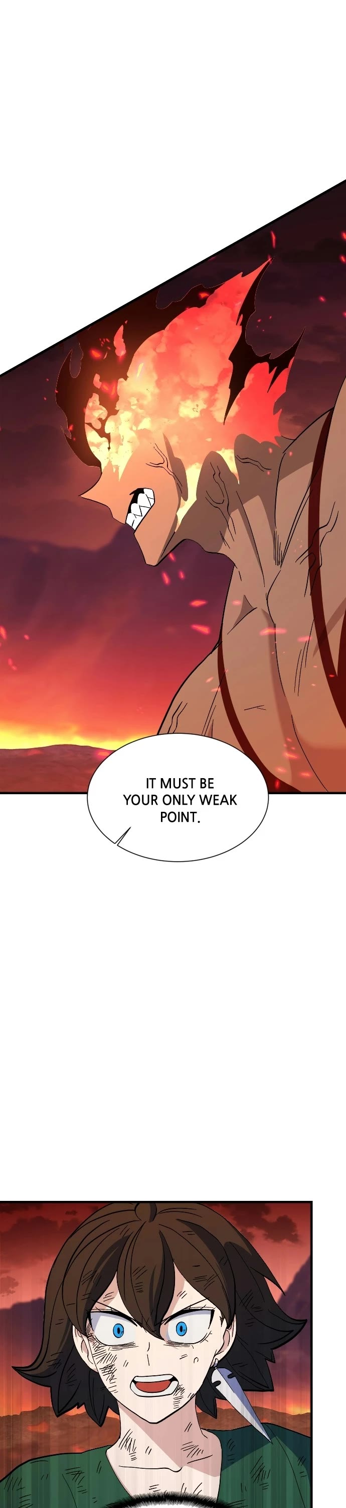 The Last Golden Child Chapter 73 - page 3