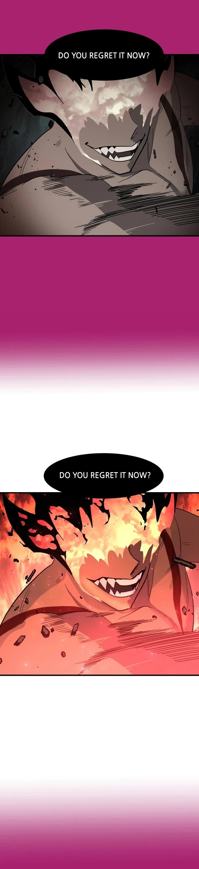 The Last Golden Child Chapter 73 - page 31