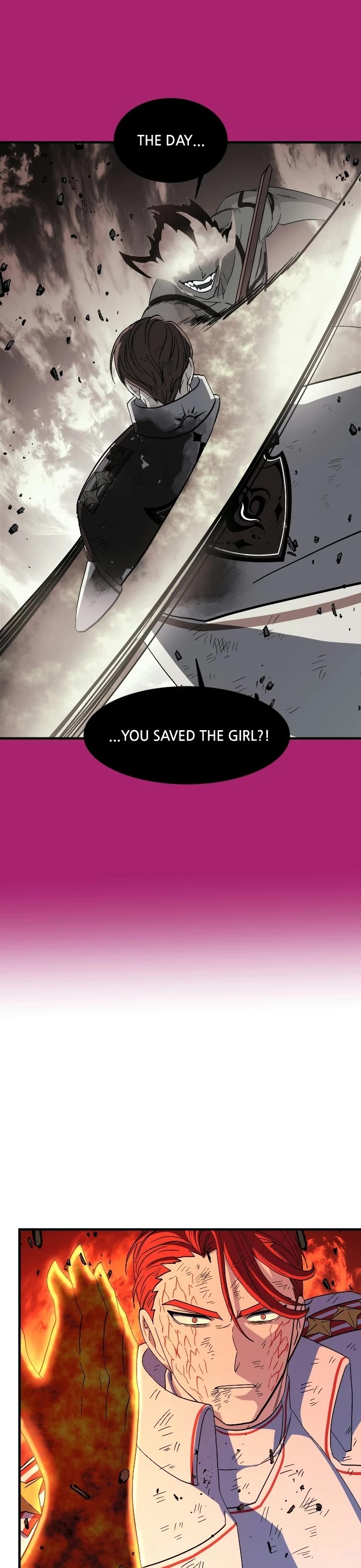 The Last Golden Child Chapter 73 - page 32