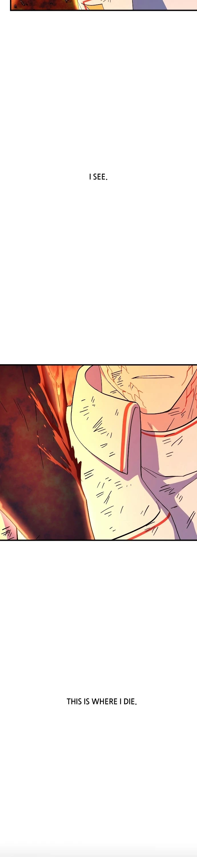 The Last Golden Child Chapter 73 - page 33