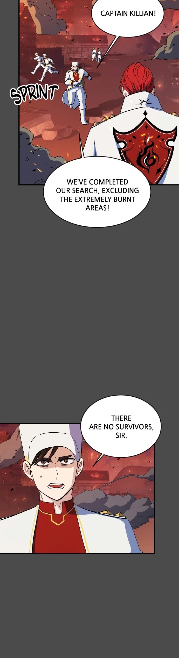 The Last Golden Child Chapter 73 - page 35