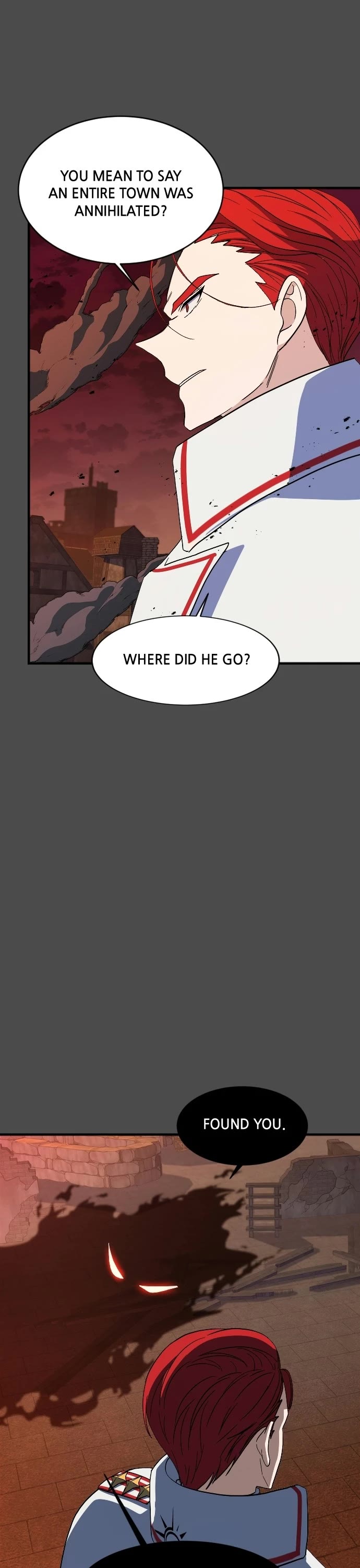 The Last Golden Child Chapter 73 - page 36